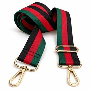 Chic Crossbody Bag Strap